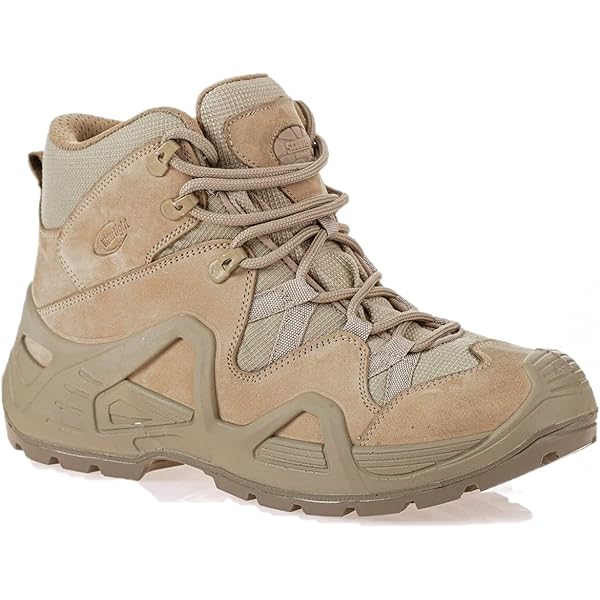 Lowa-Zephyr Gtx Hı Bot Coyote (COYOTE / 47) : Amazon.com.tr: Moda