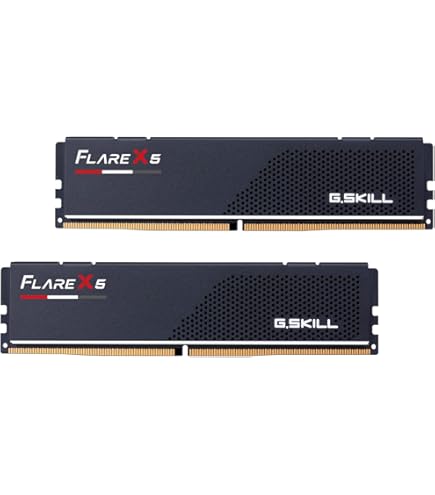 G.Skill Trident Z5 Neo RGB F5-6000J3636F16GX2-TZ5NR Bellek Modülü