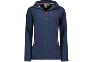 Geographical Norway Uniciaama_Lady Polar Mujer