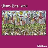 James Rizzi 2016 EU by
