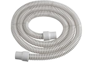 GNHG GMDP Tubo de CPAP Universal de 180 cm de largo para dispositivos CPAP Diámetro interno 22 mm