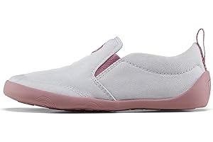 Affenzahn Barfußschuh Vegan Ready zum Reinschlüpfen Flexibel Leicht rutschfest für den Sommer Größe 21-32