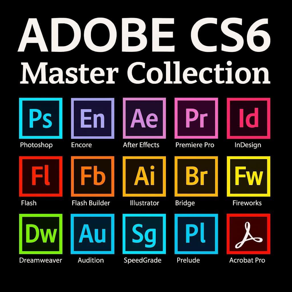 Prise en Main & Utilisation au Quotidien : Adobe Master Collection CS6 Photoshop CS6 Ind