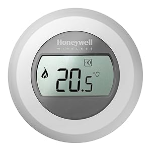 Honeywell Funkraumthermostat