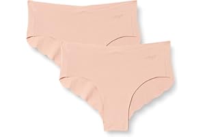 Sloggi Hipster Kobiety Zero Modal 2.0 H Hipster 2p