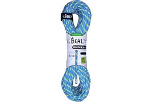 Beal Zenith, Corda da Arrampicata Unisex Adulto