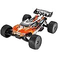 HOBAO HYPER SS BRUSHLESS 1/8TH TRUGGY 150A 6s RTR