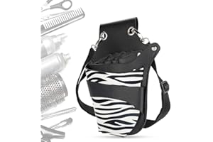 ROTEKT Bolsa De Herramientas De Peluquería, Tijeras, Maletas Para Peluqueros, Herramientas De Peluquería, Kit De Peluquería(2)