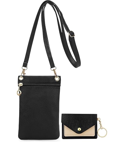Borsa A Tracolla In Paglia Naturale Per Donna - Piccola E Leggera, Per Cellulare, Chiavi, Trucchi | Stile Boho Chic
