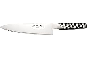G2 : Global-Cook's knife-coltello cucina (cm.20)