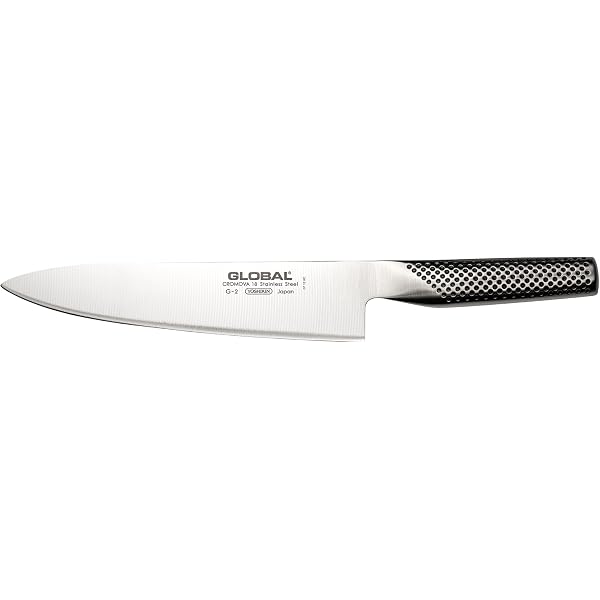 Buy Global G-2-8 inch, 20cm Chef's Knife Online at Low Prices in