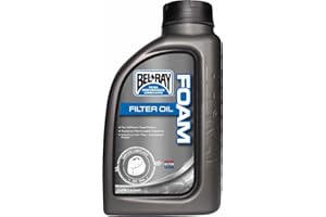 Botella 1 L Aceite Bel-Ray filtros Foam Bel-Ray Foam Filter Oil