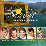 Das Musikhotel am Wolfgangsee by Various - Musikhotel Crew