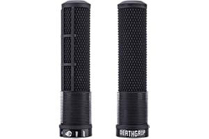 DMR Deathgrip 2 Flangeless Handlebar Grips