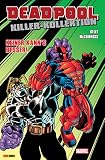 Image de Deadpool Killer-Kollektion Vol. 3: Keiner kann's besser