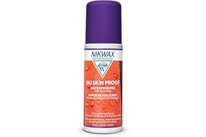 ‎NIKWAX Nikwax Imprägnierung Ski Skin Proof 125 ml