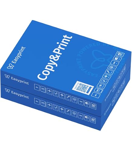 PAPIER COUCHE DCP COATED - BRILLANT - 2 FACES - 200 G - A4 - RAMETTE 250 FEUILLE