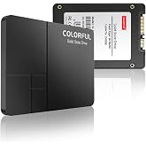 Colorful SL500 240 GB SSD Kart