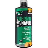 Bigjoy Thermonator Peach Liquid, 1000ml