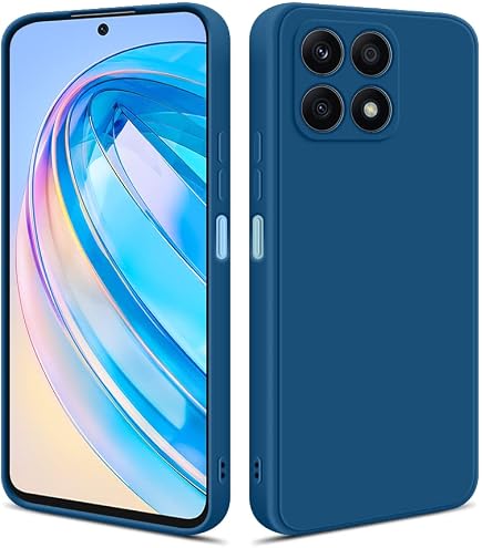 Custodia EASSGU Per HONOR 70 5G – Cover In Silicone TPU Trasparente Con Motivo Dipinto Panda – Protezione Antiurto Morbida E Lavabile