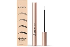 UKLASH Ukbrow Eyebrow Enhancing Serum 3ml