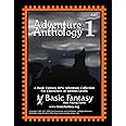 Adventure Anthology 1
