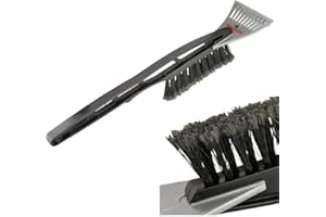 Nigrin 71313 Snow Brush