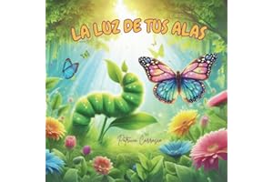 LA LUZ DE TUS ALAS