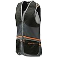 Beretta Unisex Full Mesh Breathable Performance Competition Vest