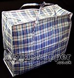 10 x Shopper Bags by Megashopper