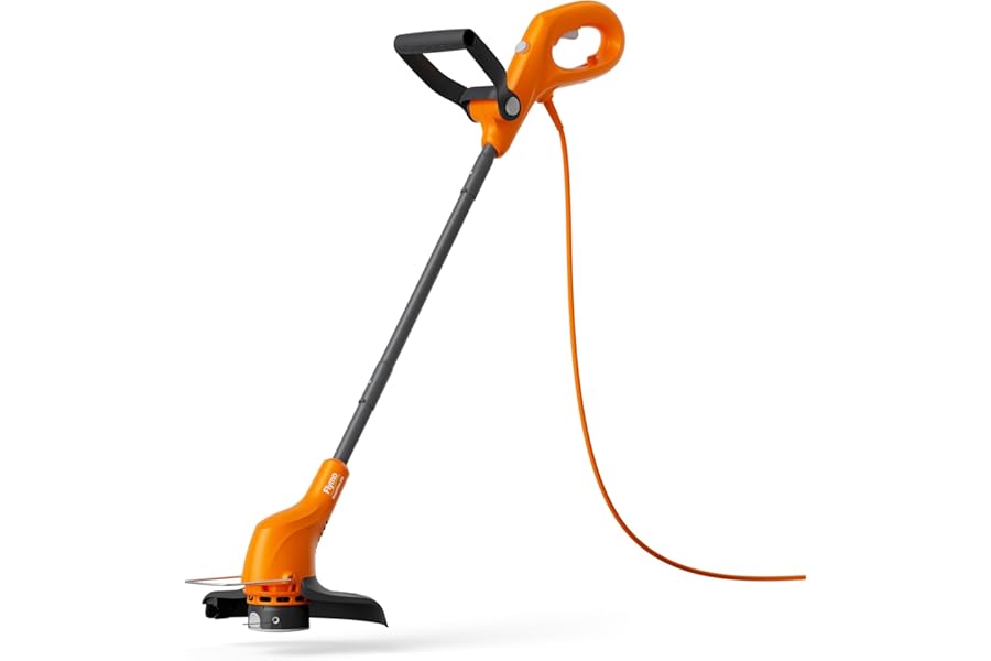 Flymo SimpliTrim 230 2-in-1 Grass Trimmer and Edger