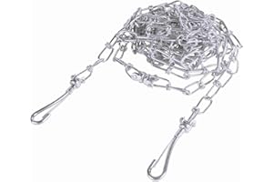 Trixie Yard Chain, 5 m x 3 mm