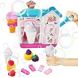 nuby ice cream bath toy
