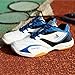 Produktbild Tamlltide Front Schnürung Anti-Rutsch Badminton Schuhe Herren Casual Atmungsaktiv Sport Schuhe