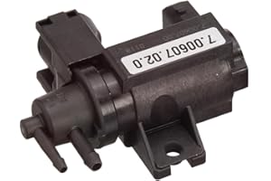 Pierburg 7.00607.02.0 – Convertitore pressione, turbocompressore