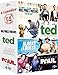 4 comédies U.S. : Nos Pires voisins + Ted + Albert à l'ouest + Paul