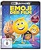 Produktbild Emoji - Der Fim (4K Ultra HD) [Blu-ray]