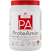 Hellobari Formula ProteAmin | Whey Protein - BCAA - Glutamin | Kurabiye Aromalı | 28 Porsiyon