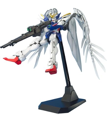 Bandai Spirits MG Shin Musha Gundam Sengoku No Jin - Modellino Plastica Scala 1/100 - Kit Di Assemblaggio
