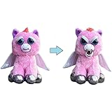 feisty pets lady monster truck