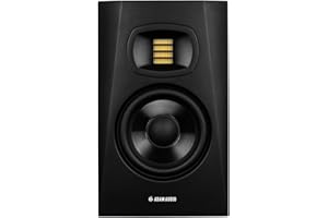 ADAM AUDIO ADAM Professional Audio ADAM T5V 5" Nahfeld-Monitor-Lautsprecher