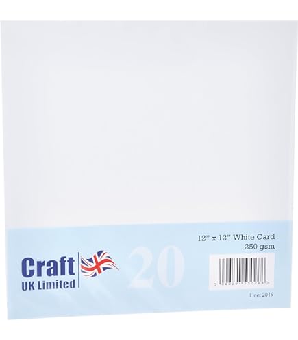 Vaessen Creative Knutselkarton - Boekbinderskarton A4 - Grijskarton 1 mm - 10 Vellen Knutselkarton - voor Boekbinden, Scrapbooking en Journaling