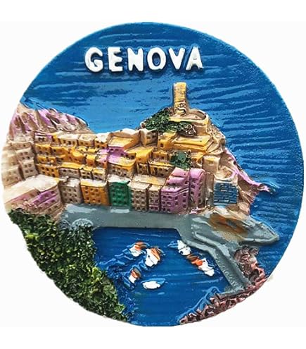 Europa Spagna Magnete da frigorifero 3D Souvenir turistici Adesivi