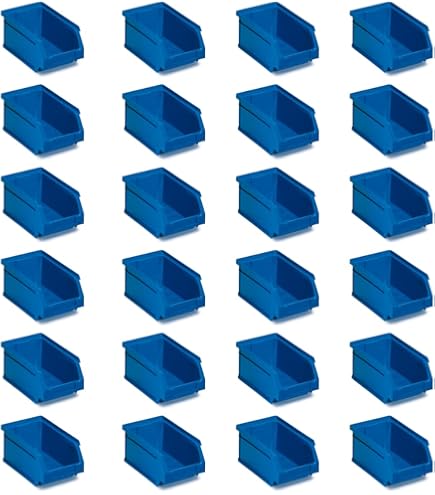 Kit De 5 Gavetas Plegables Tayg Nº52-P Transparentes, Comprar Online