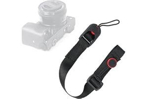 Hayaww Cinghia Per Fotocamera Tracolle Per Videocamere Cinturino Da Polso Artigianale Tracolle Per Binocoli Cinturino Da Polso Per Fotocamere Cavo Della Fotocamera Per Fotocamere, Telefoni Cellulari