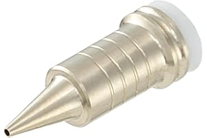 HARDER & STEENBECK H&S 702384 2024 0.45mm Nozzle with Seal for all new/old H&S