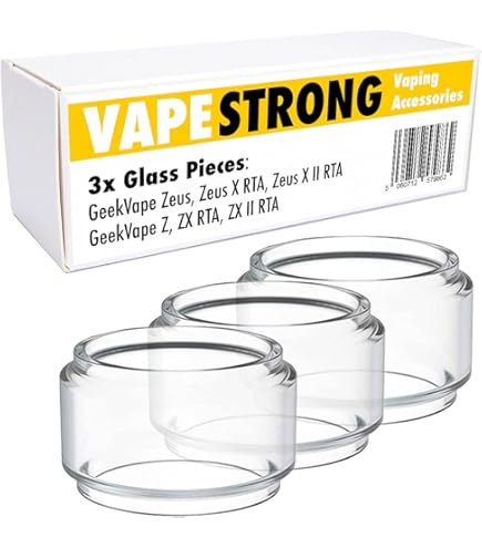 elfbar nachfüll pod läuft aus Geekvape Z FLI main image 0