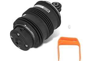 maXpeedingrods Molla Pneumatica ad Aria Posteriore Sinistro o Destro Sospensione Pneumatica Airmatic Ammortizzatori ad Aria per Mercedes-Benz Class E T-Model S211 2003-2009 A2113200925