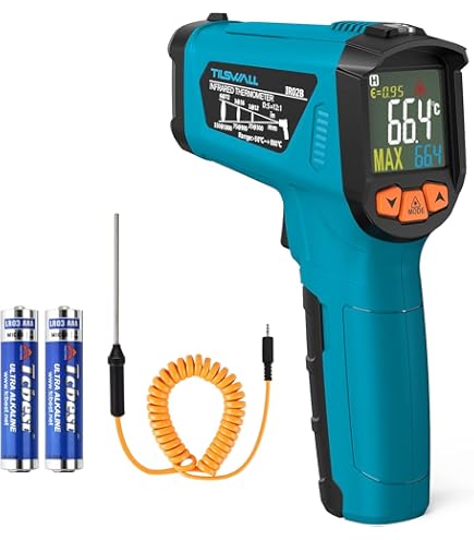 Medidor De Irradiancia Solar Fluke FLK-IRR1-SOL - A&C Ingeniería