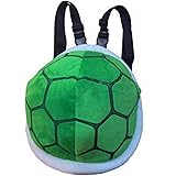 mario turtle shell backpack
